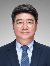 김영록 교수